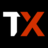 ThreatX logo