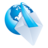 Traveling Mailbox logo