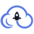 Tropical Server logo