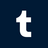Tumblr logo
