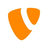 TYPO3 CMS logo