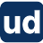 United Domains DNS logo