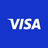 Visa CA logo