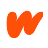 Wattpad logo