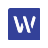 Webdox CLM logo