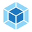 Webpack logo