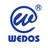 WEDOS logo