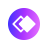 Whimsical logo