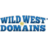 Wild West Domains logo