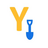 Yellowdig logo